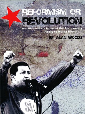 cover image of Reformism or Revolution